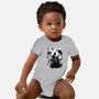 Skywalkers Sumi-e-Baby-Basic-Onesie-DrMonekers