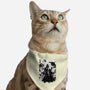 Skywalkers Sumi-e-Cat-Adjustable-Pet Collar-DrMonekers