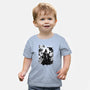 Skywalkers Sumi-e-Baby-Basic-Tee-DrMonekers