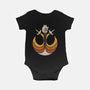 Rebel Attack-Baby-Basic-Onesie-sebasebi