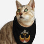 Rebel Attack-Cat-Bandana-Pet Collar-sebasebi