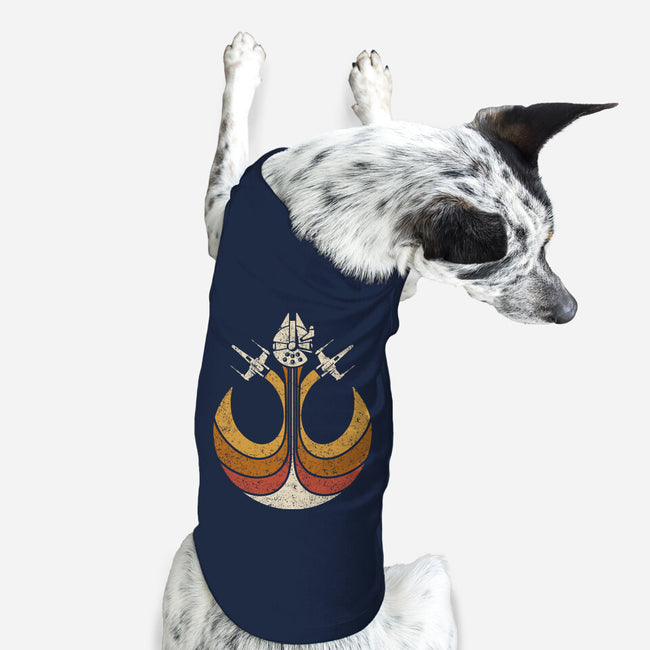 Rebel Attack-Dog-Basic-Pet Tank-sebasebi