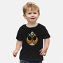 Rebel Attack-Baby-Basic-Tee-sebasebi