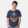 Rebel Attack-Mens-Basic-Tee-sebasebi