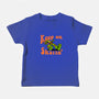 Keep On Skating-Baby-Basic-Tee-joerawks