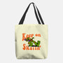 Keep On Skating-None-Basic Tote-Bag-joerawks