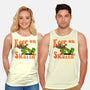 Keep On Skating-Unisex-Basic-Tank-joerawks