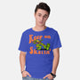 Keep On Skating-Mens-Basic-Tee-joerawks