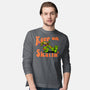 Keep On Skating-Mens-Long Sleeved-Tee-joerawks