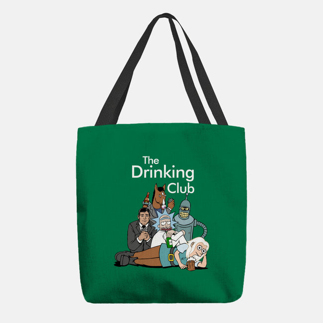 Avatar Disk-None-Basic Tote-Bag-joerawks