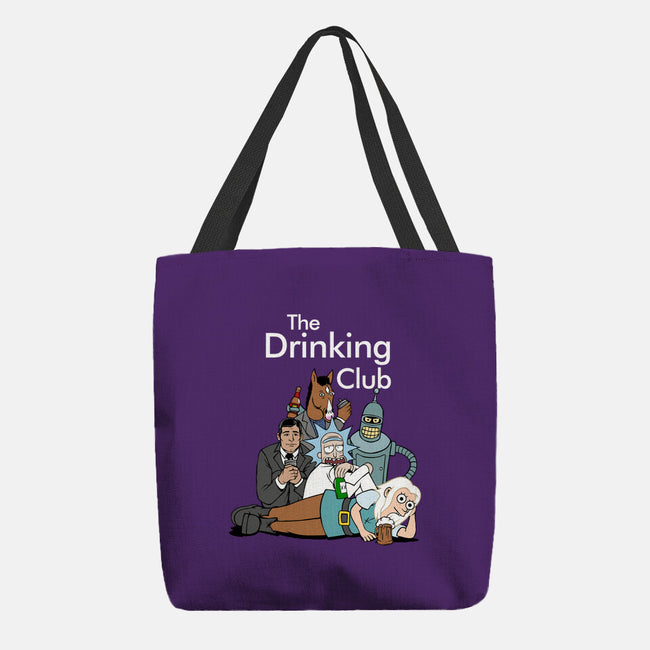 Avatar Disk-None-Basic Tote-Bag-joerawks