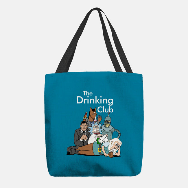 Avatar Disk-None-Basic Tote-Bag-joerawks