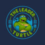 The Leader Turtle-Mens-Premium-Tee-Tri haryadi