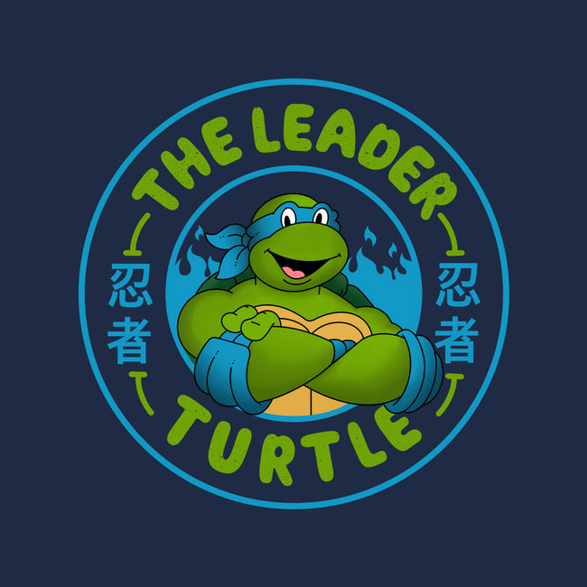 The Leader Turtle-Dog-Adjustable-Pet Collar-Tri haryadi