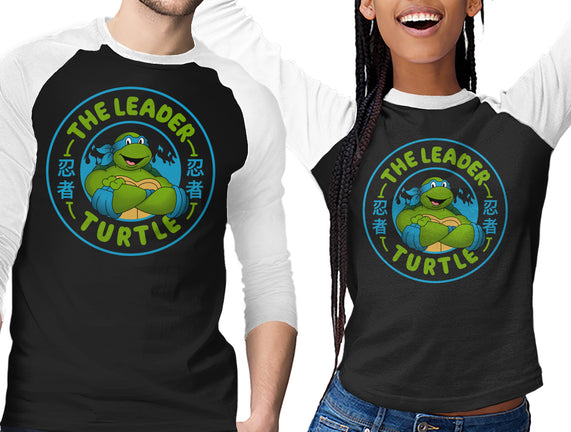 The Leader Turtle