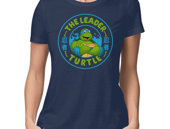 The Leader Turtle