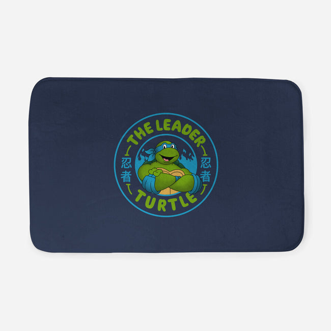 The Leader Turtle-None-Memory Foam-Bath Mat-Tri haryadi