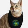 The Leader Turtle-Cat-Bandana-Pet Collar-Tri haryadi