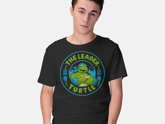 The Leader Turtle