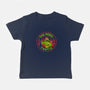 The Rebel Turtle-Baby-Basic-Tee-Tri haryadi