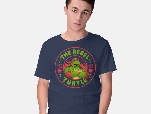 The Rebel Turtle