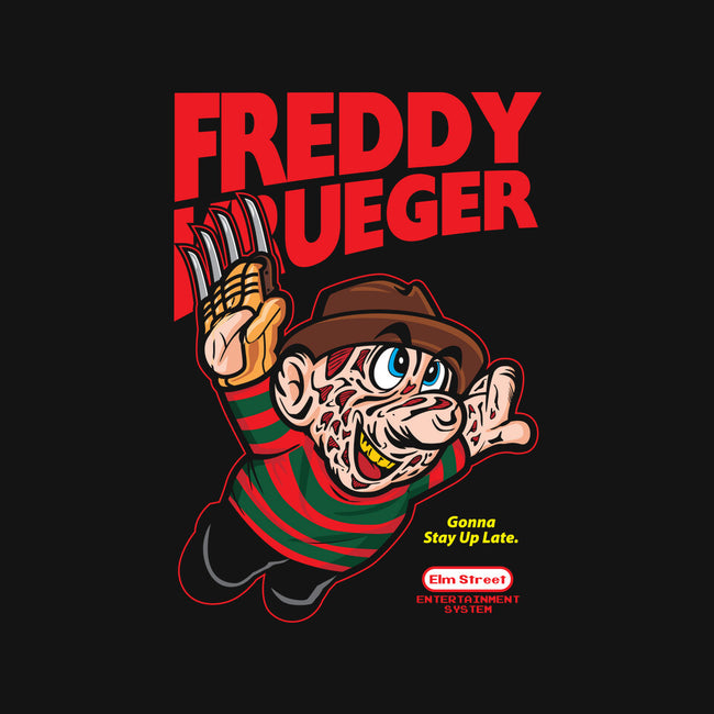 Super Freddy-Youth-Pullover-Sweatshirt-arace