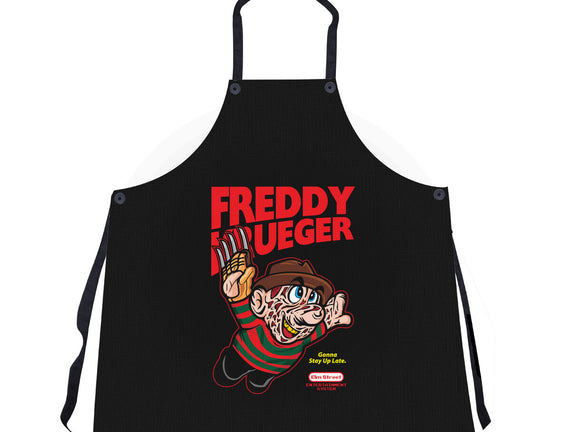 Super Freddy