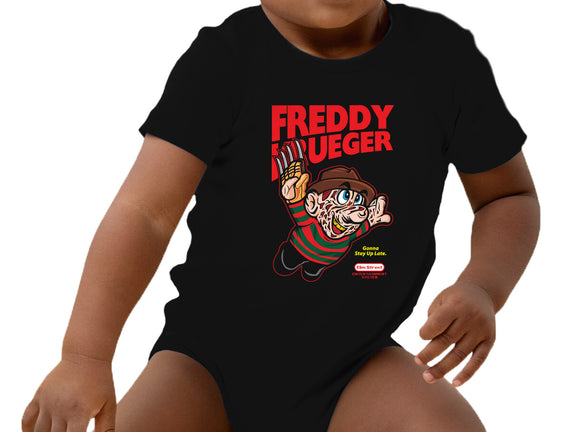 Super Freddy