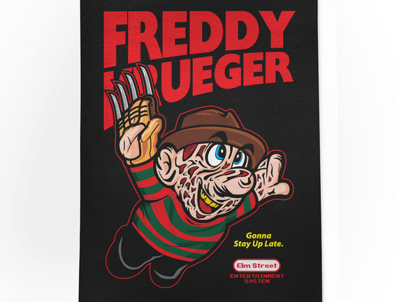 Super Freddy