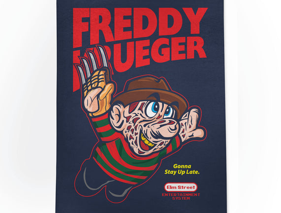 Super Freddy