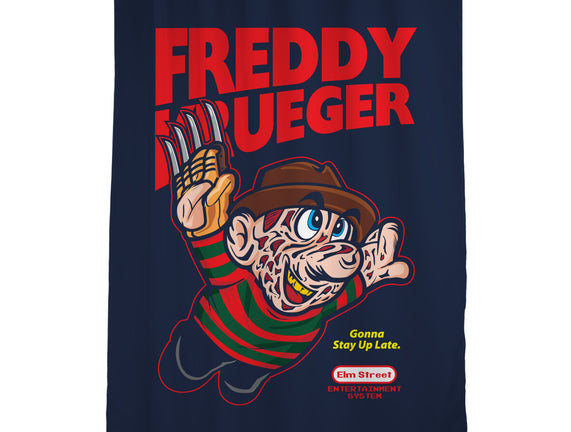 Super Freddy