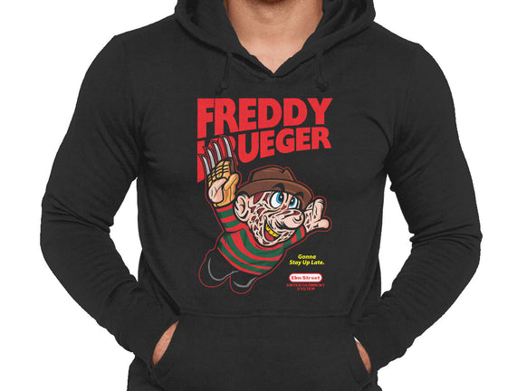 Super Freddy