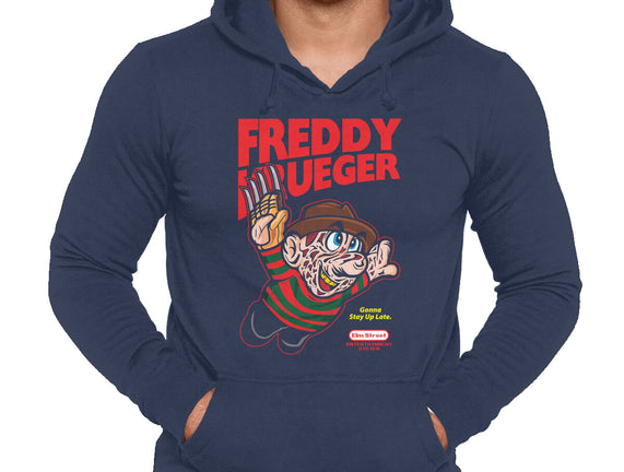 Super Freddy