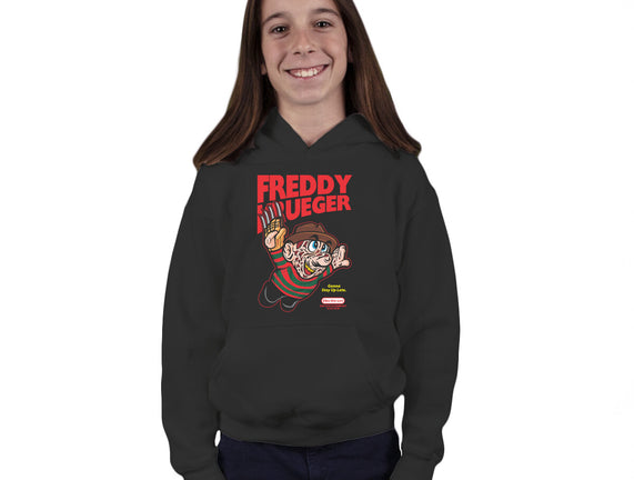 Super Freddy