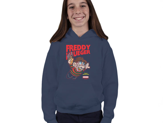 Super Freddy