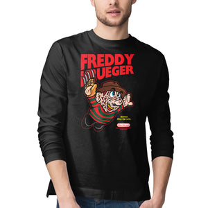 Super Freddy