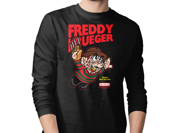 Super Freddy