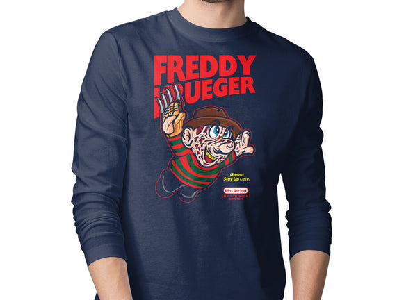 Super Freddy