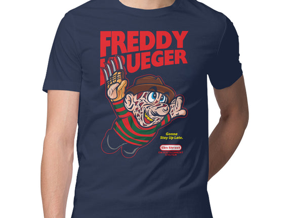 Super Freddy