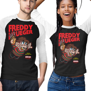 Super Freddy