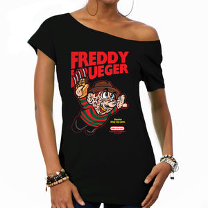 Super Freddy