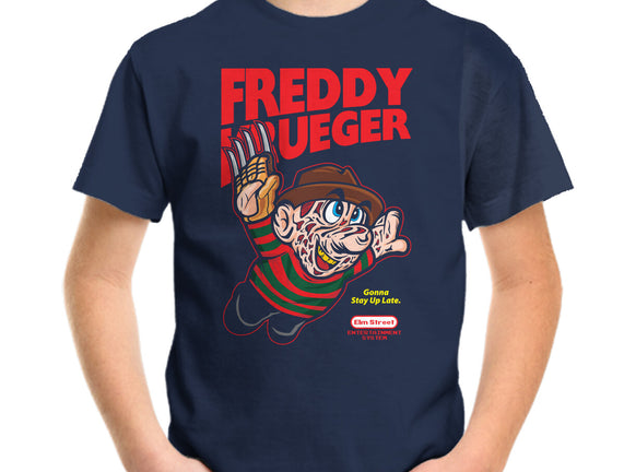 Super Freddy