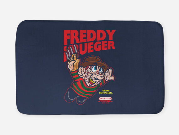 Super Freddy