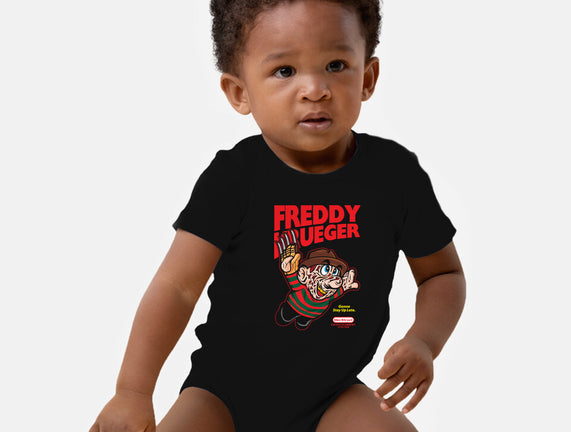 Super Freddy