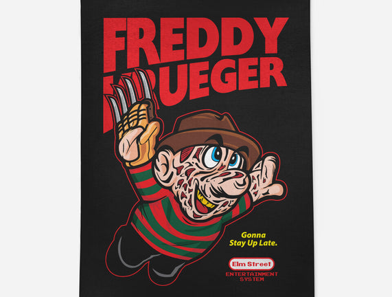 Super Freddy