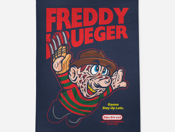 Super Freddy