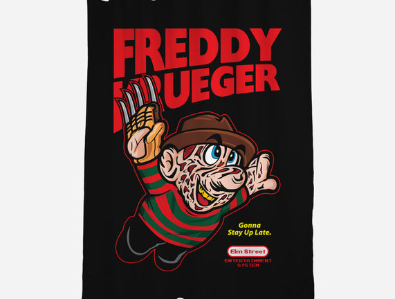 Super Freddy