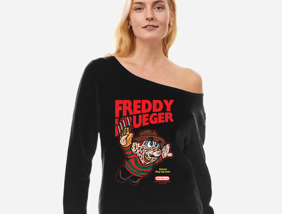 Super Freddy