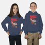 Super Freddy-Youth-Pullover-Sweatshirt-arace