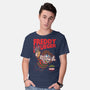 Super Freddy-Mens-Basic-Tee-arace